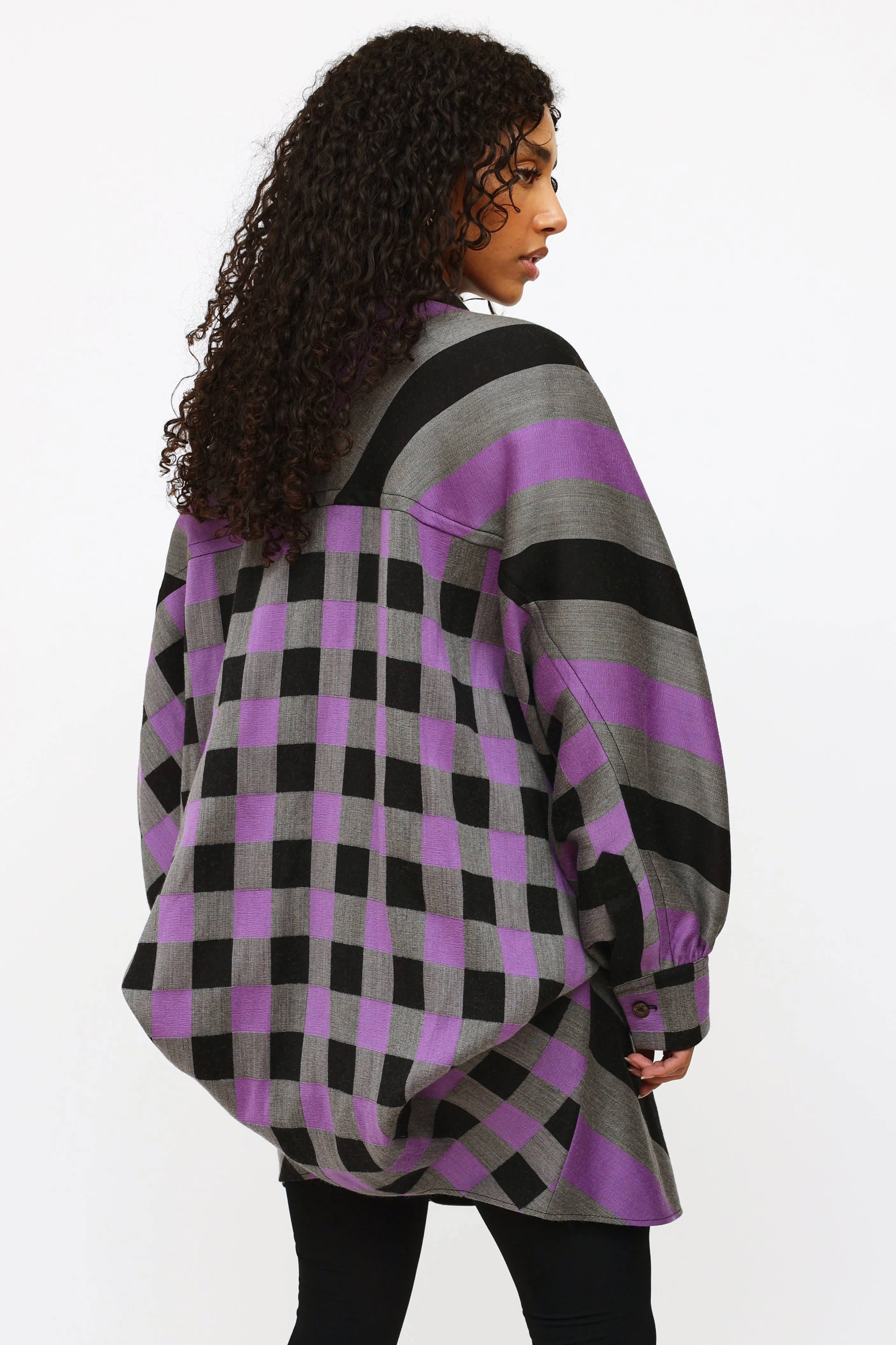 2019 Striped Dress