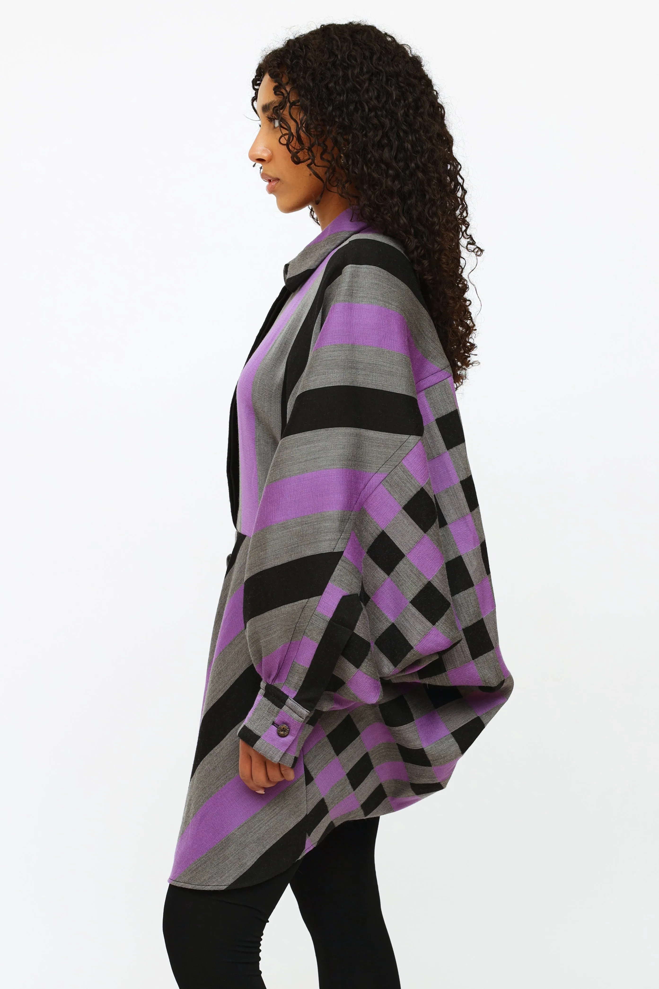2019 Striped Dress