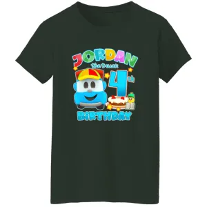 2678777415-etsy SG78 2678777415 Ladies' 5.3 oz. T-Shirt