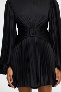 Acler Norseman mini dress