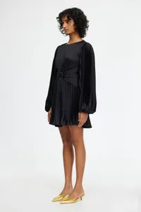 Acler Norseman mini dress