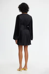 Acler Norseman mini dress