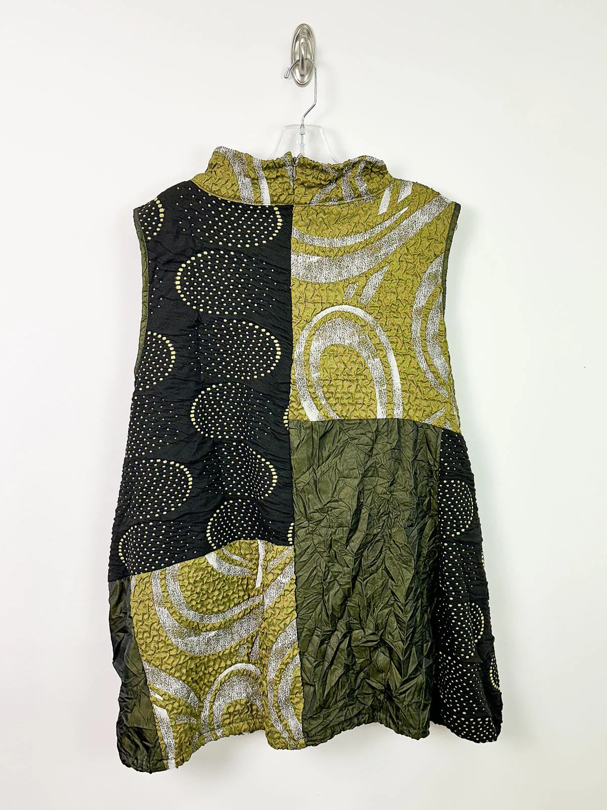 Alessi Tunic, Carciofi