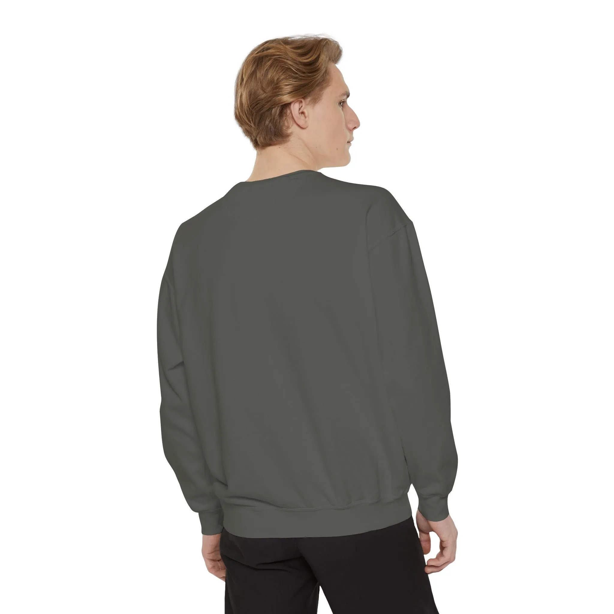 BDR Long Sleeve Shirt