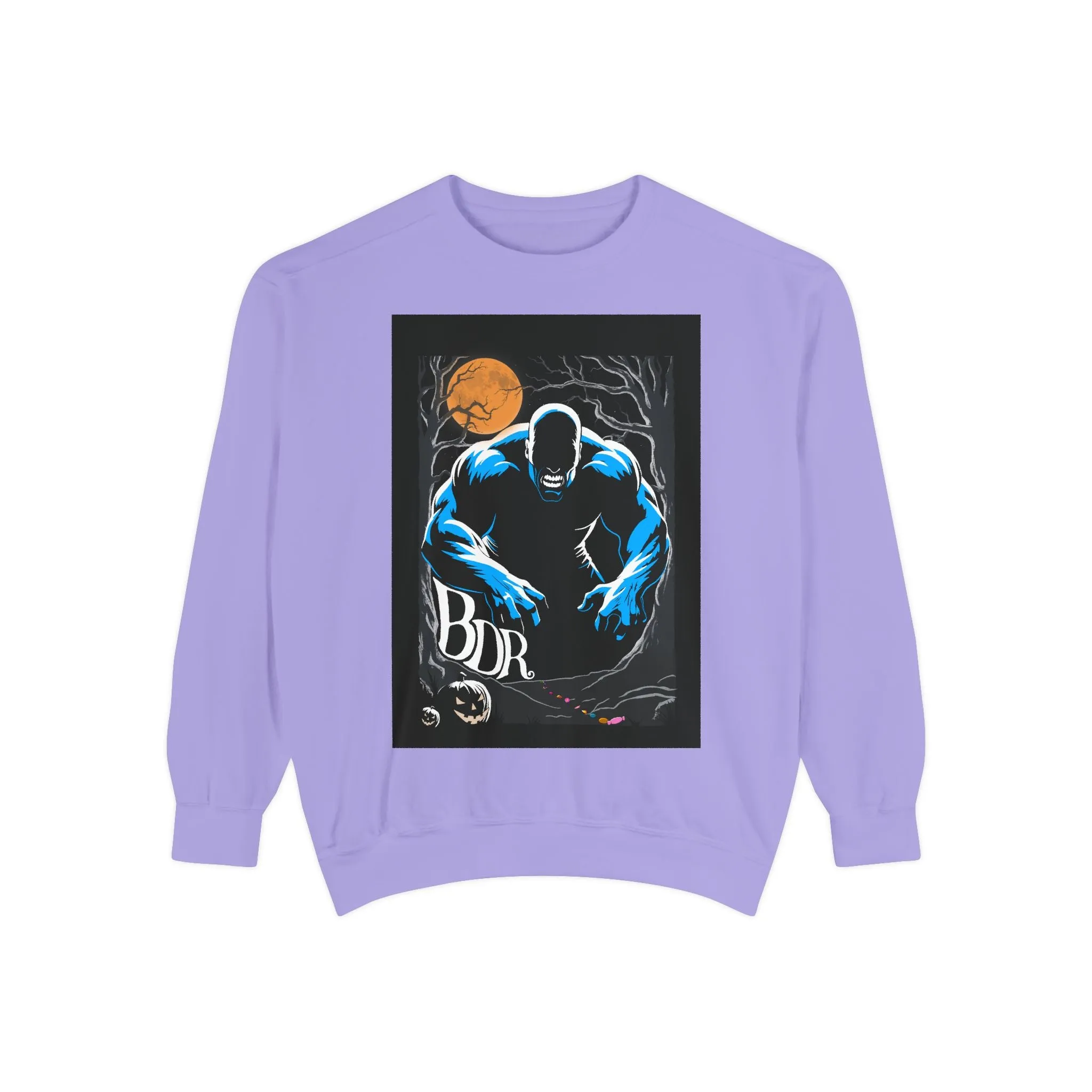 BDR Long Sleeve Shirt