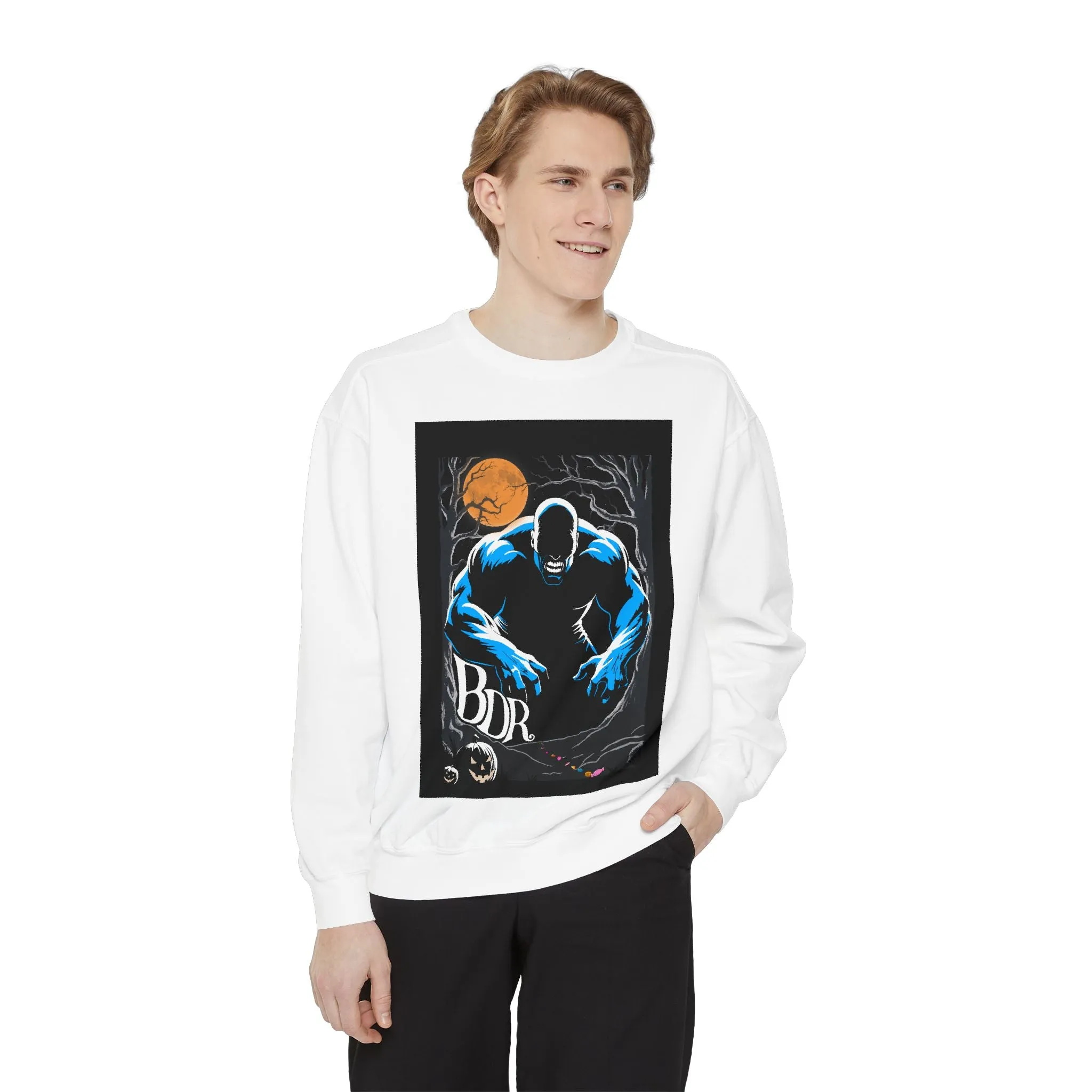 BDR Long Sleeve Shirt