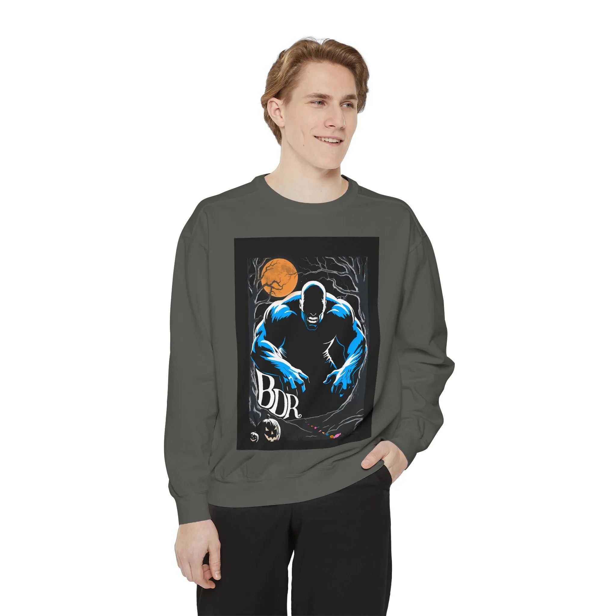 BDR Long Sleeve Shirt