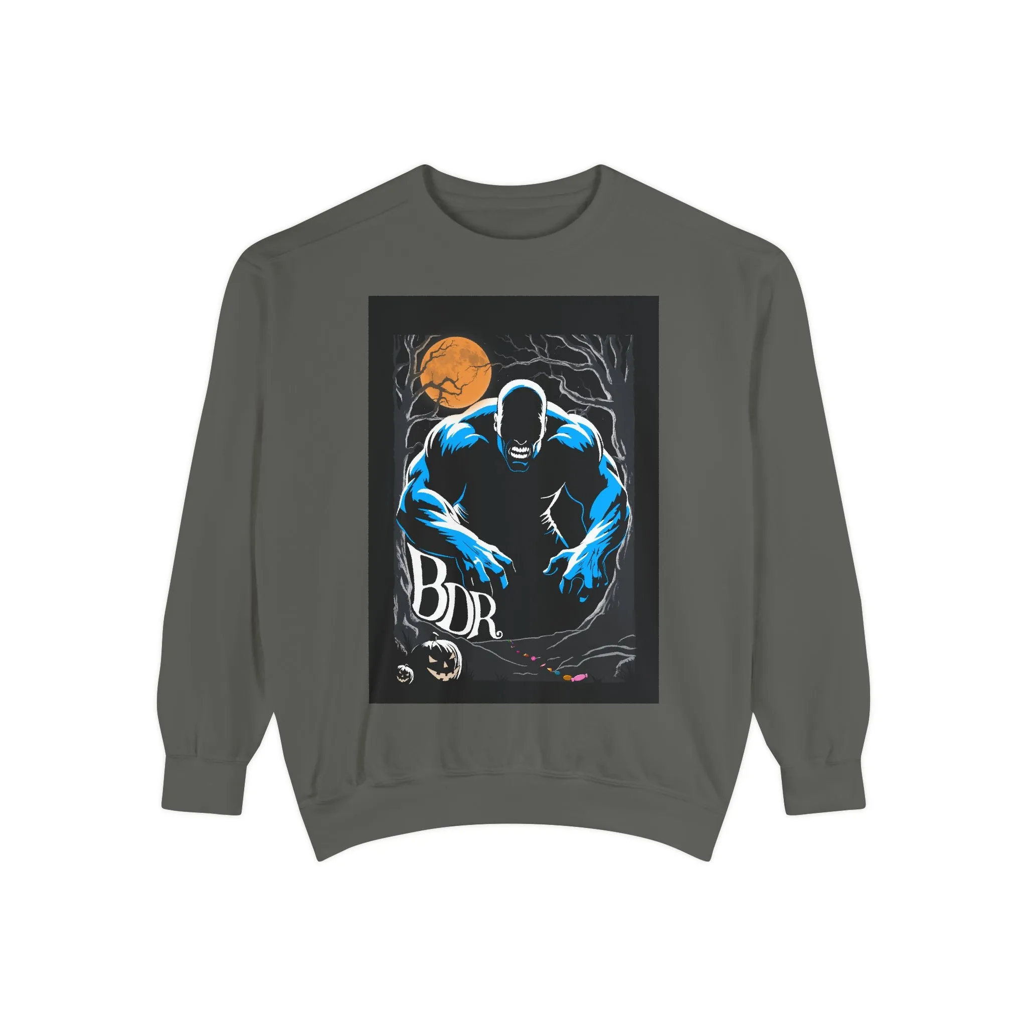 BDR Long Sleeve Shirt