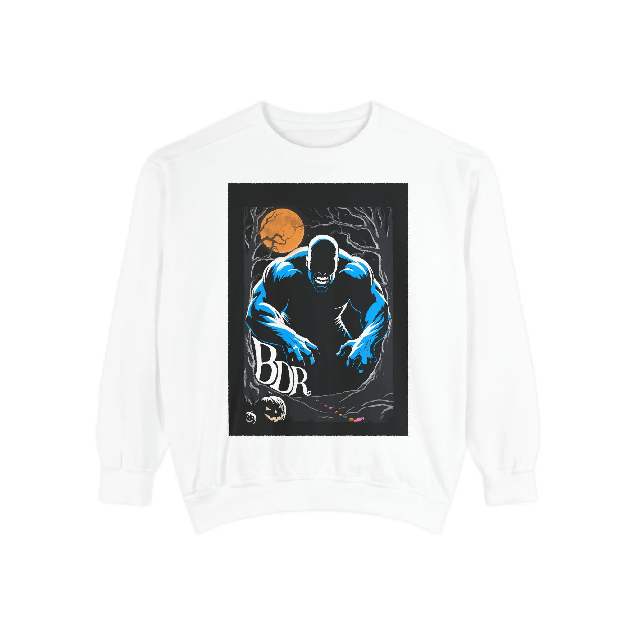BDR Long Sleeve Shirt