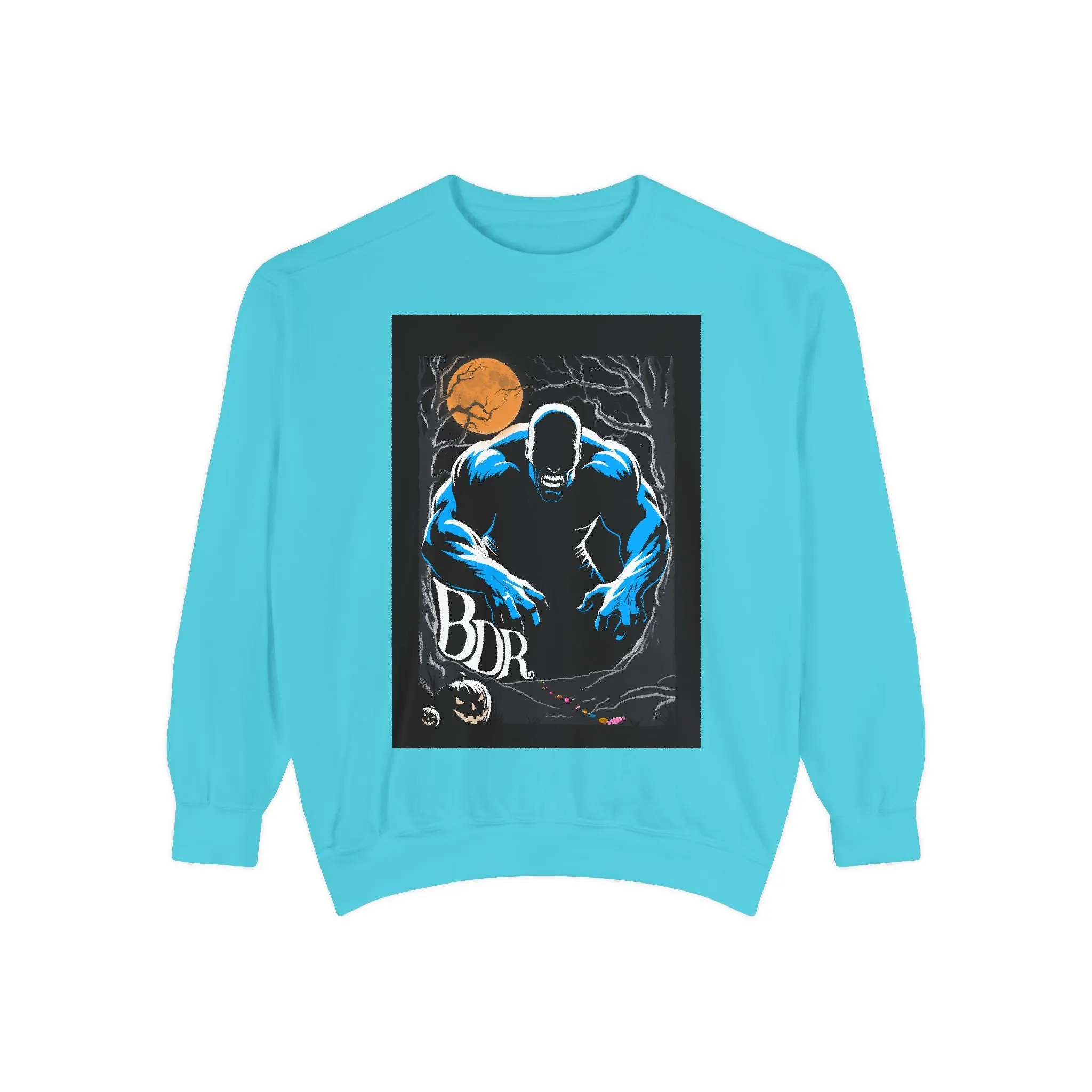 BDR Long Sleeve Shirt