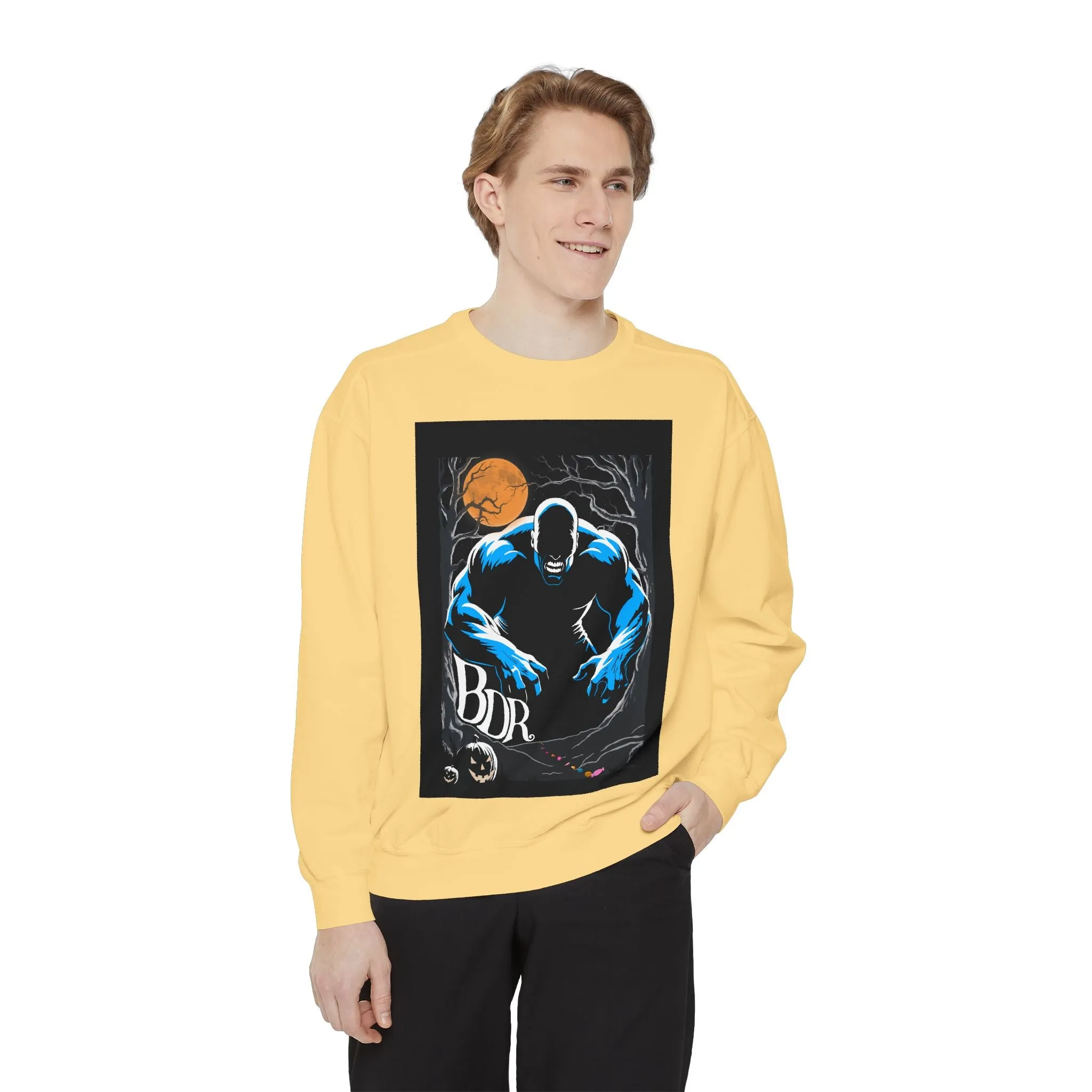 BDR Long Sleeve Shirt