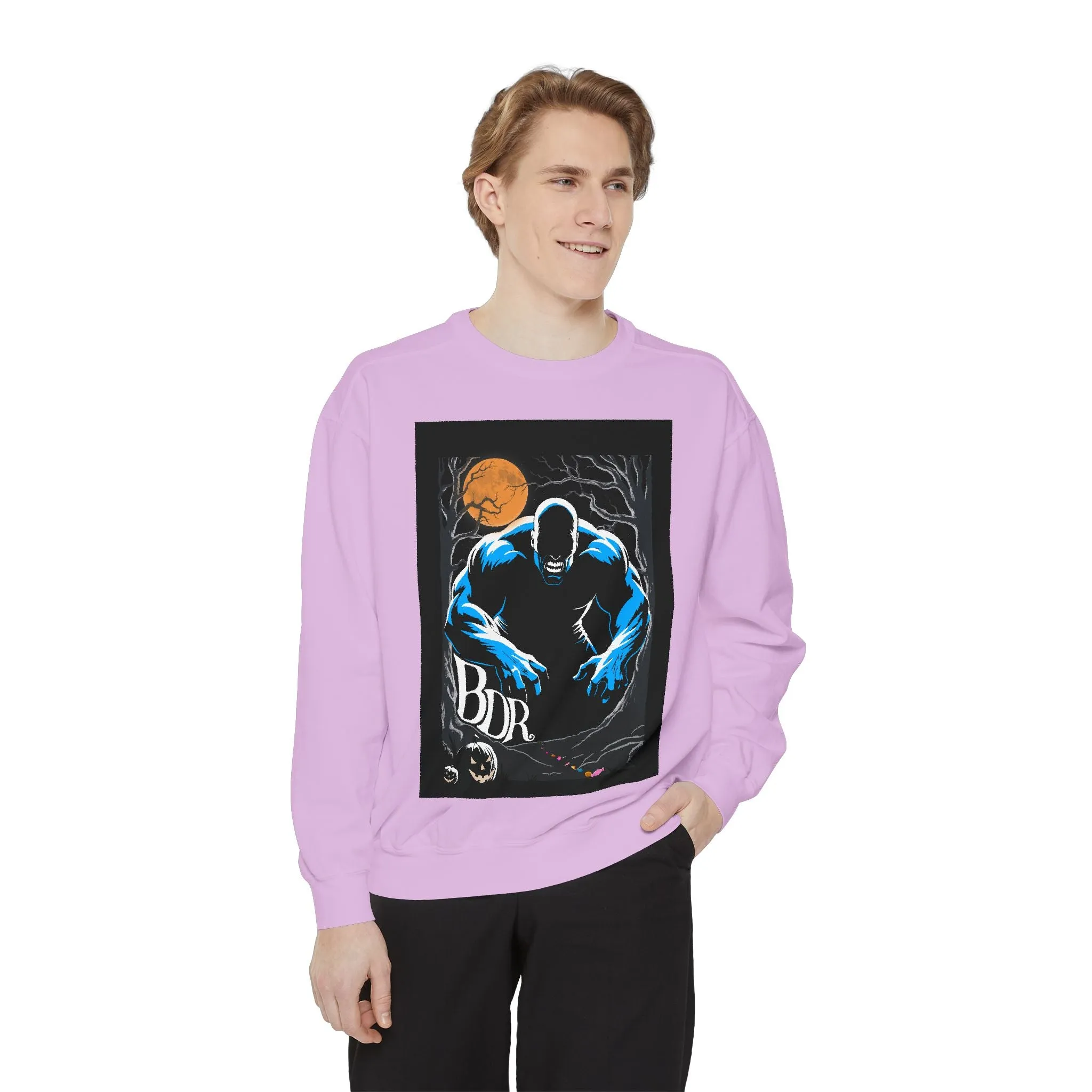 BDR Long Sleeve Shirt