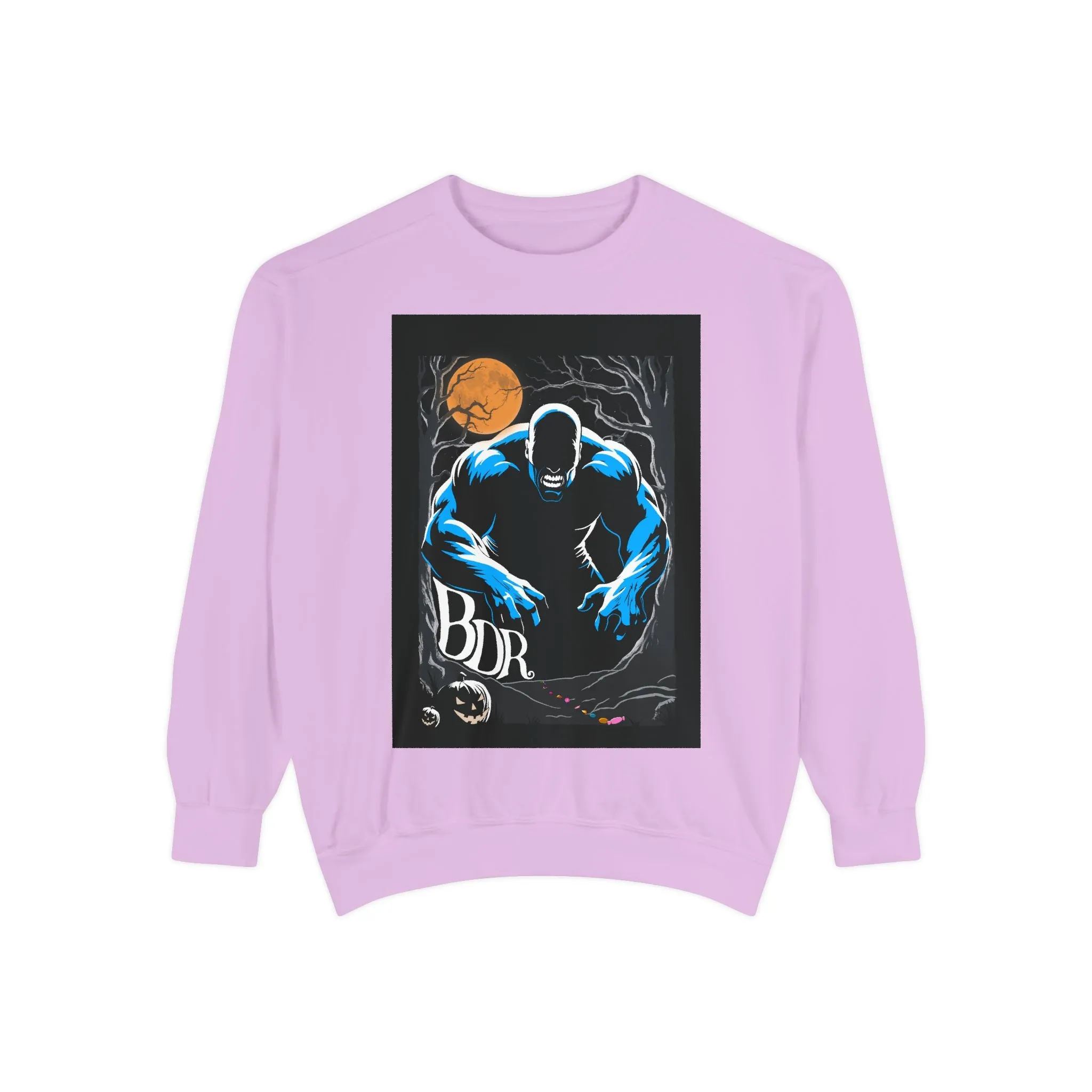 BDR Long Sleeve Shirt