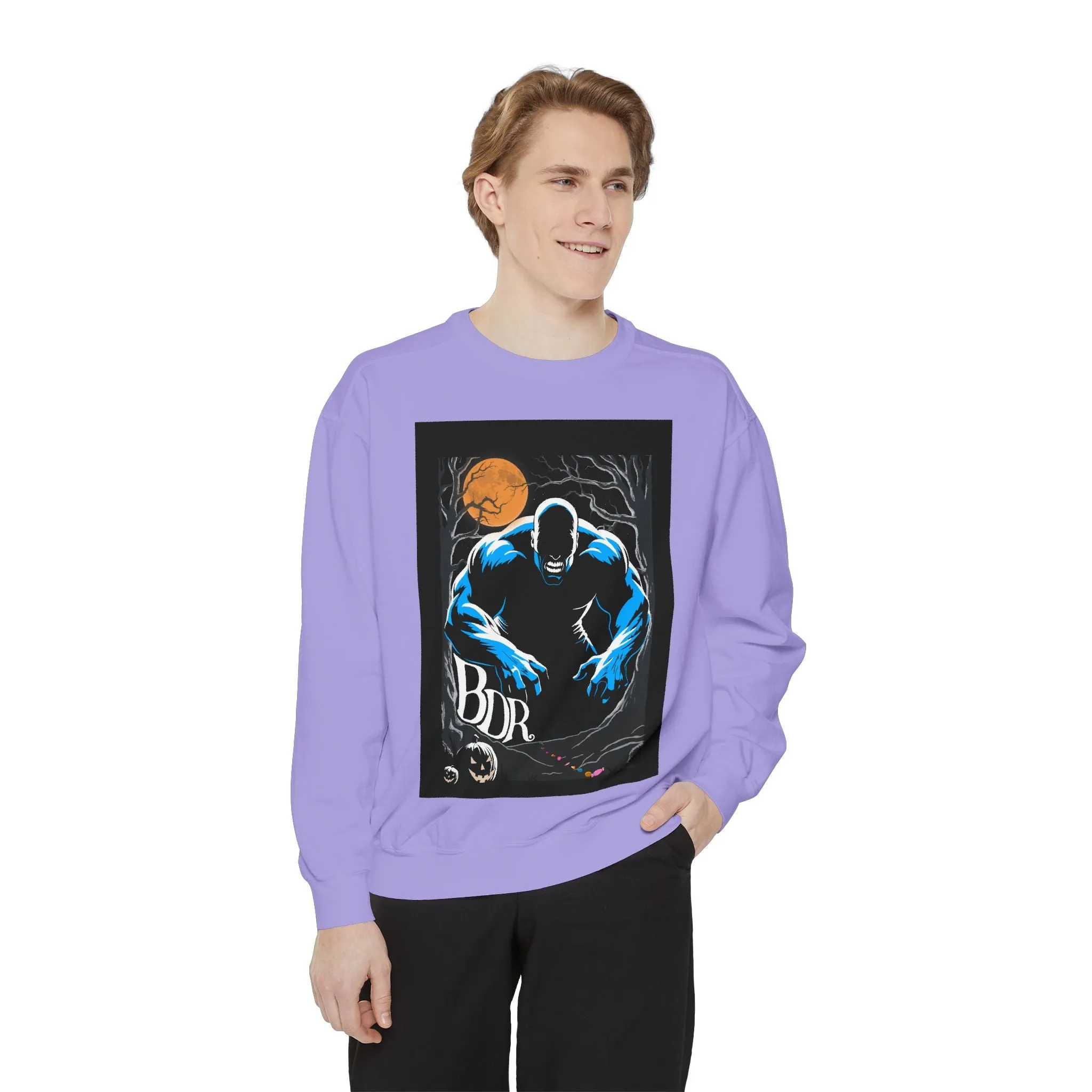 BDR Long Sleeve Shirt