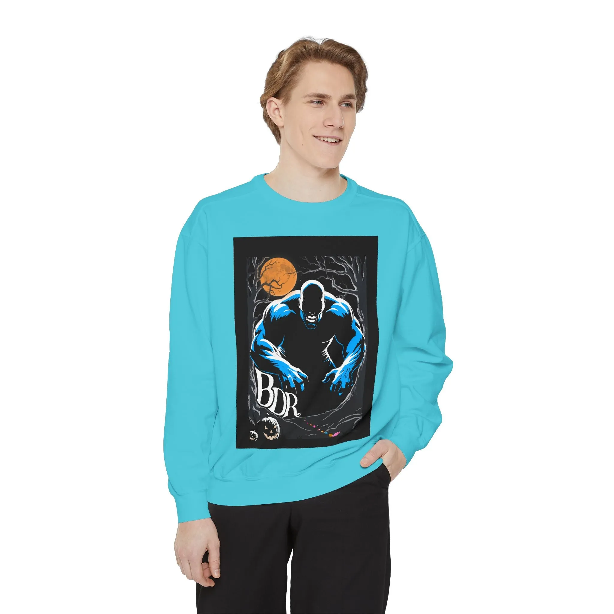 BDR Long Sleeve Shirt
