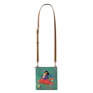 Bibsisita Sling Bag Shoulder Bag - Binibini