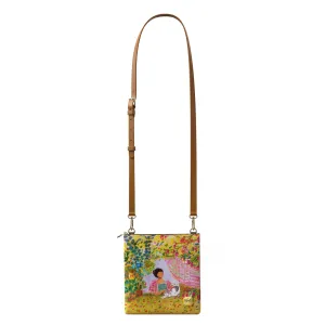 Bibsisita Sling Bag Shoulder Bag - Bintana