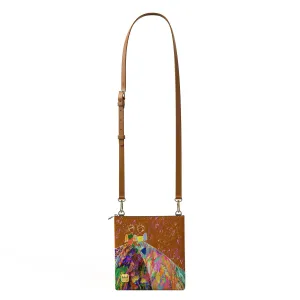 Bibsisita Sling Bag Shoulder Bag - Filipina