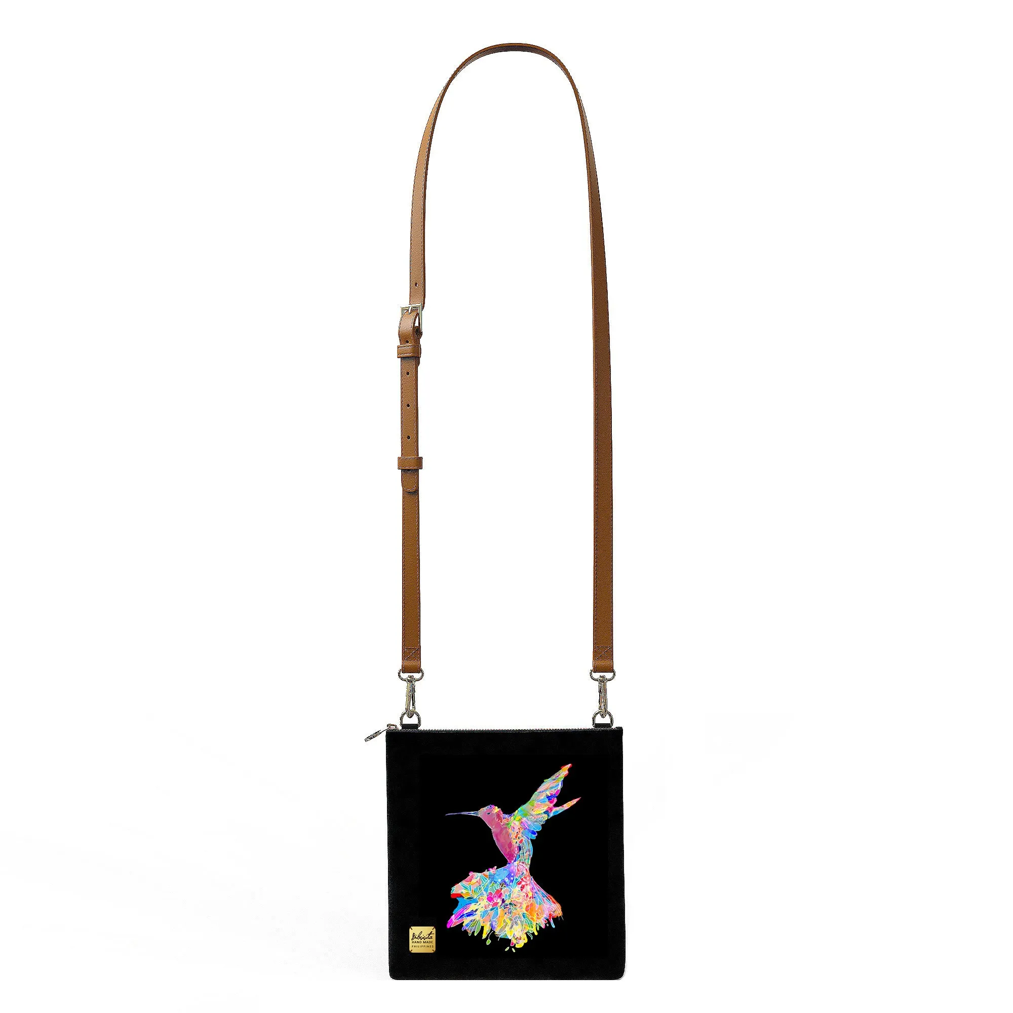 Bibsisita Sling Bag Shoulder Bag - Hummingbird