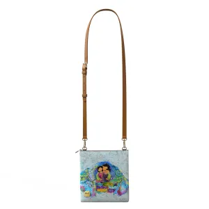 Bibsisita Sling Bag Shoulder Bag - In Her Arms