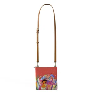 Bibsisita Sling Bag Shoulder Bag - Maria Clara
