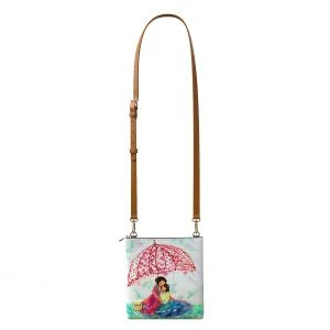 Bibsisita Sling Bag Shoulder Bag - Mumbrella