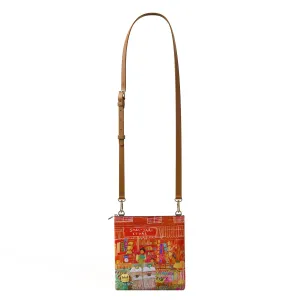 Bibsisita Sling Bag Shoulder Bag - Sari-Sari