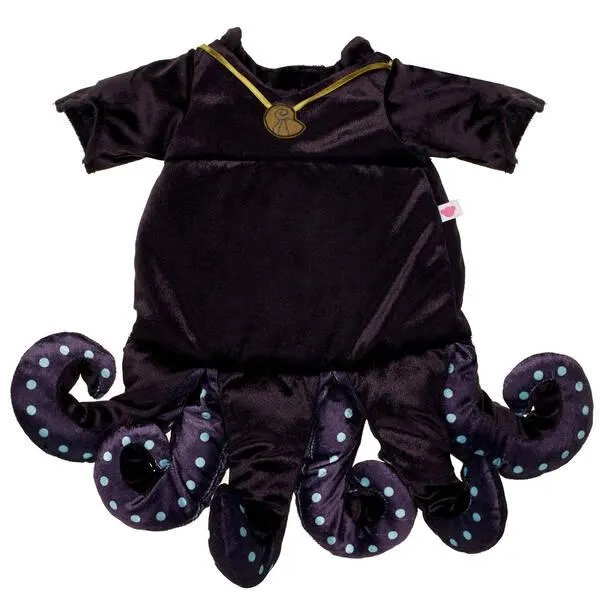 Disney The Little Mermaid Ursula Costume