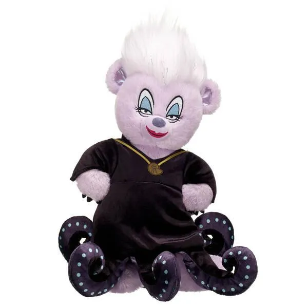 Disney The Little Mermaid Ursula Costume