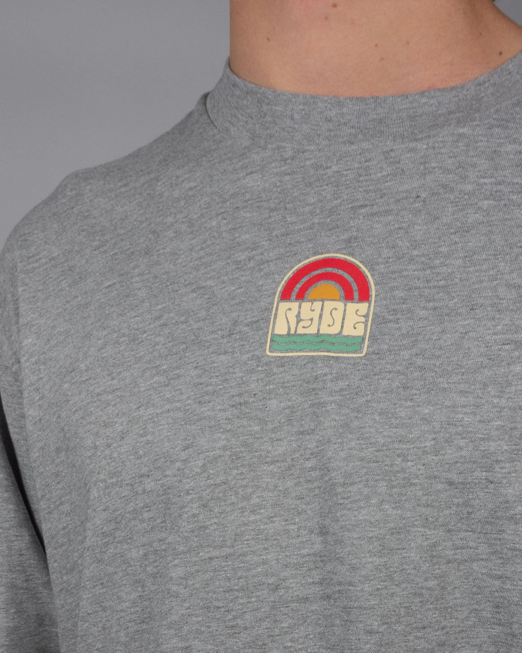Dusk Long Sleeve