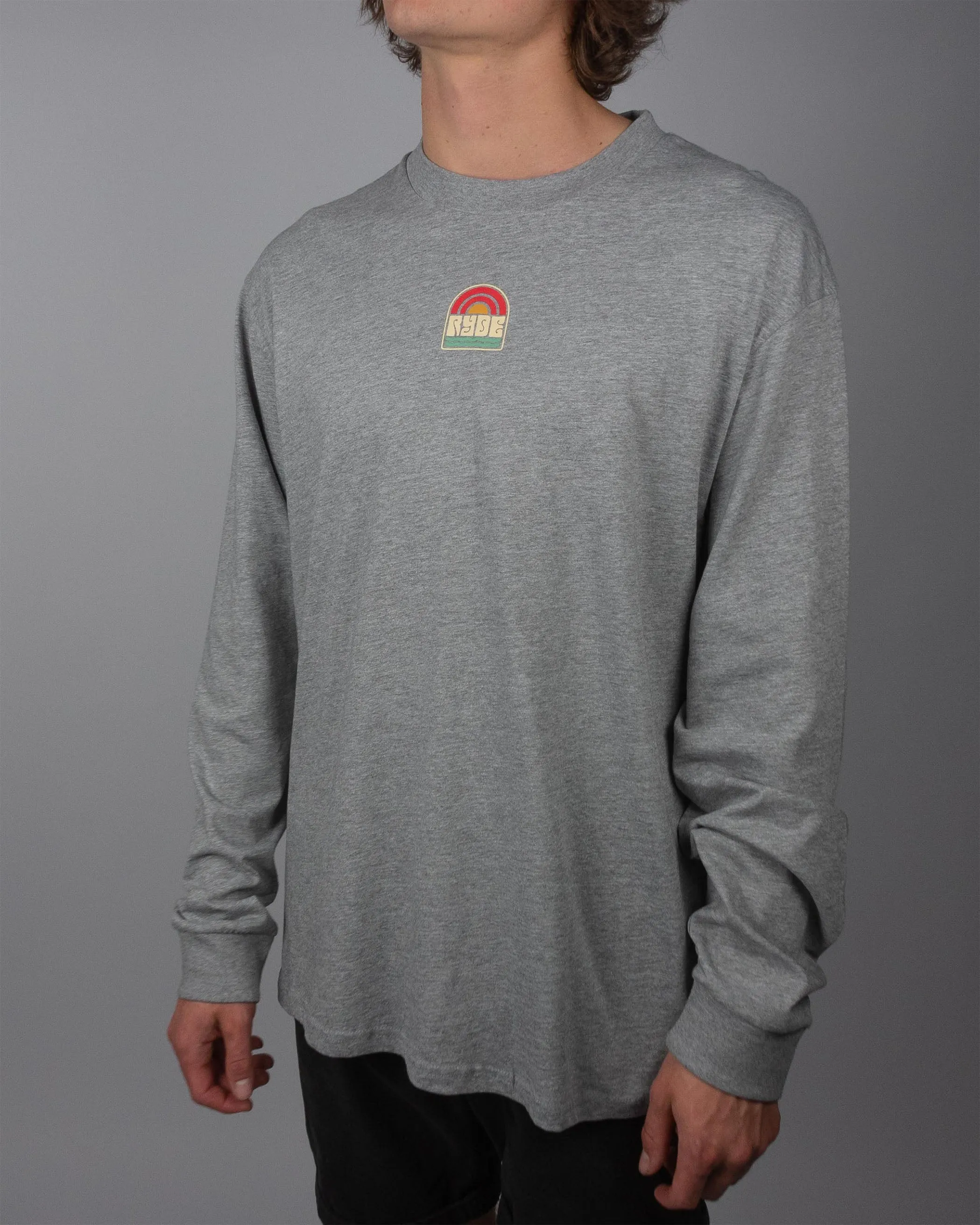 Dusk Long Sleeve