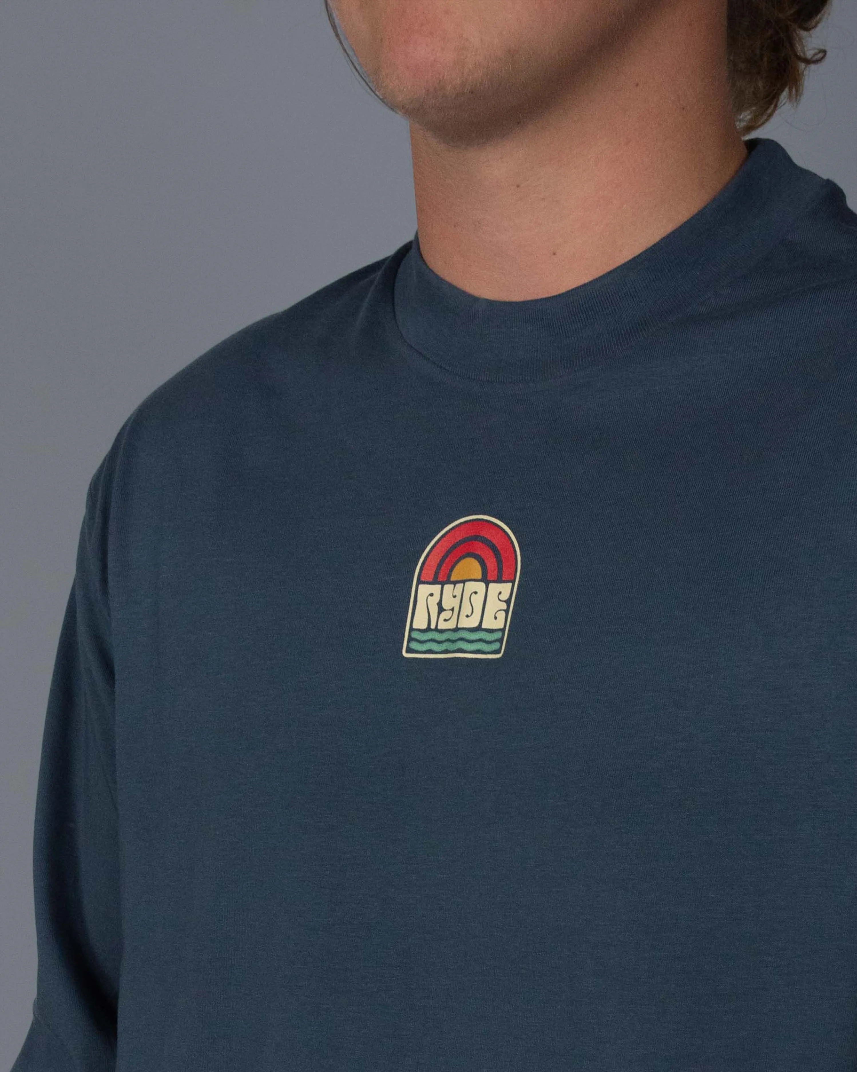 Dusk Long Sleeve