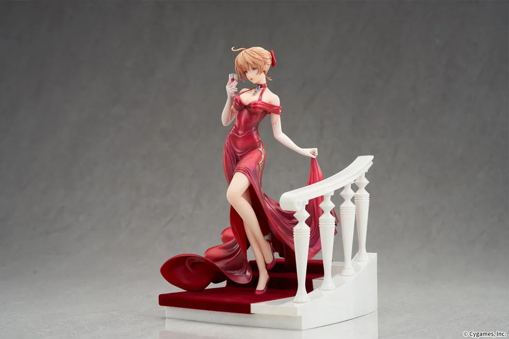 Granblue Fantasy - Vira Oath-Sworn Evening Gown Ver.