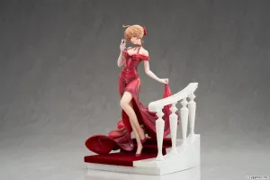Granblue Fantasy - Vira Oath-Sworn Evening Gown Ver.