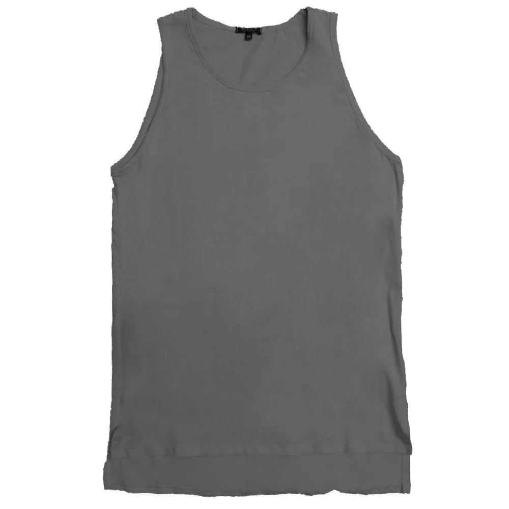Grey Basic Tank