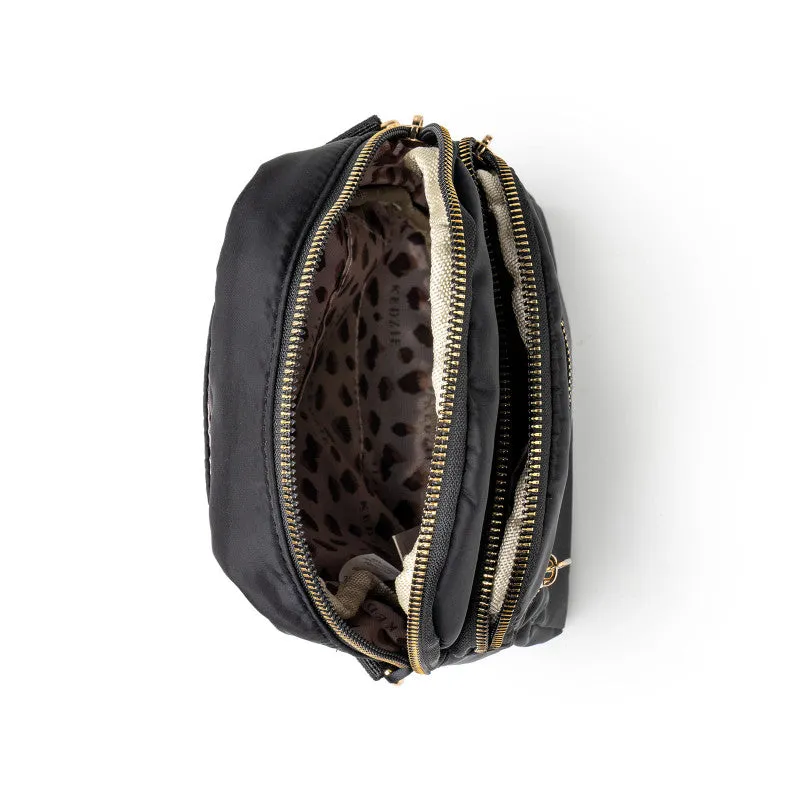 Kedzie Roundtrip Convertible Sling