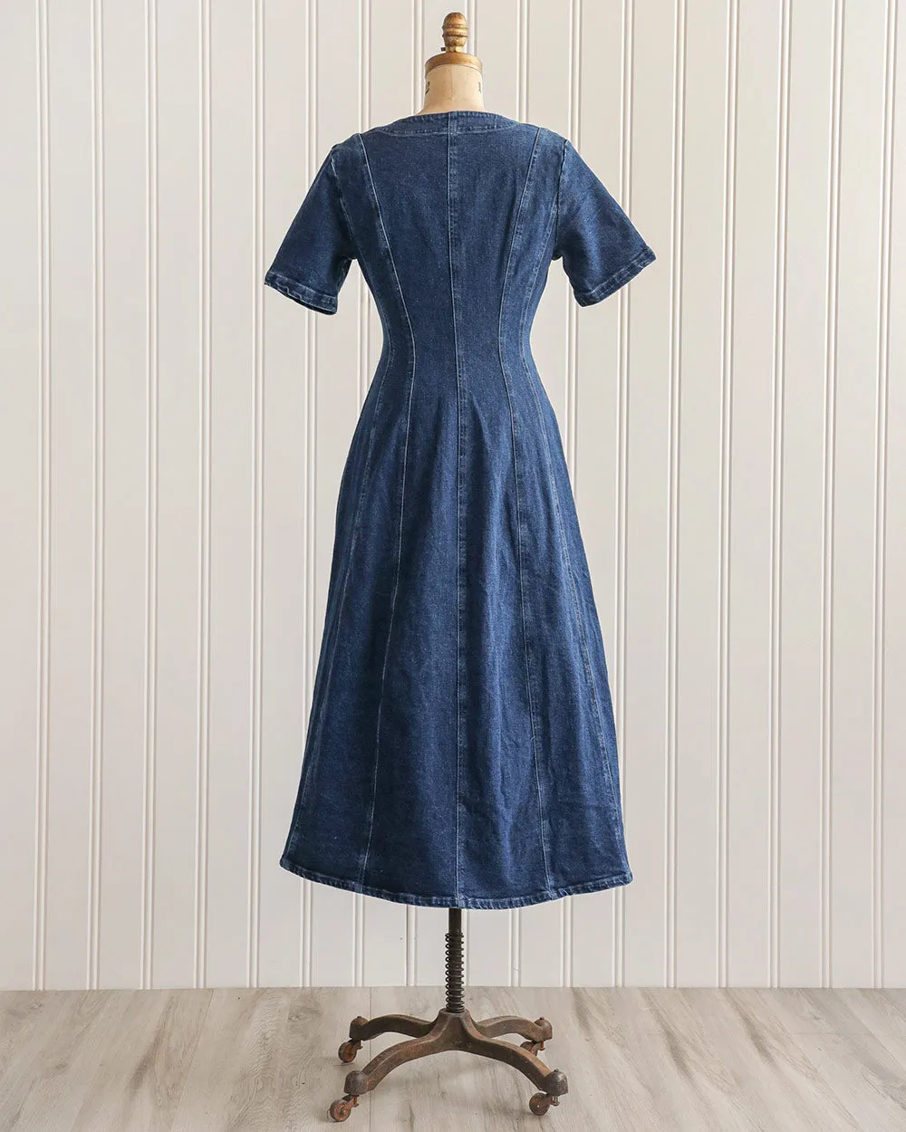 Main Character Dress