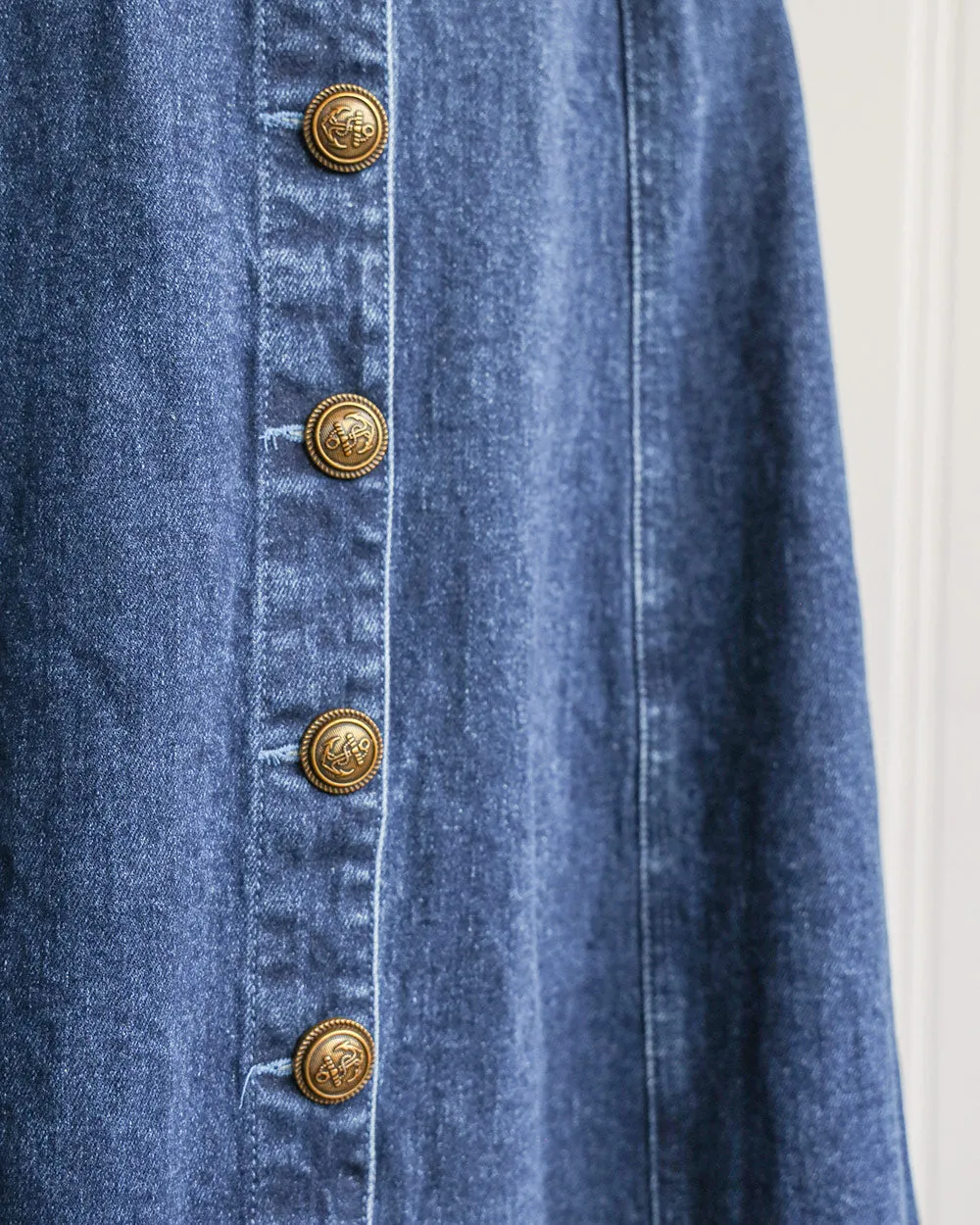 Main Character Dress