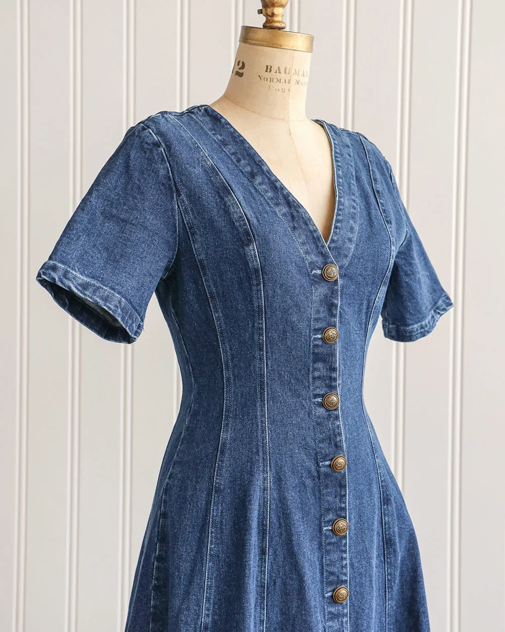 Main Character Dress