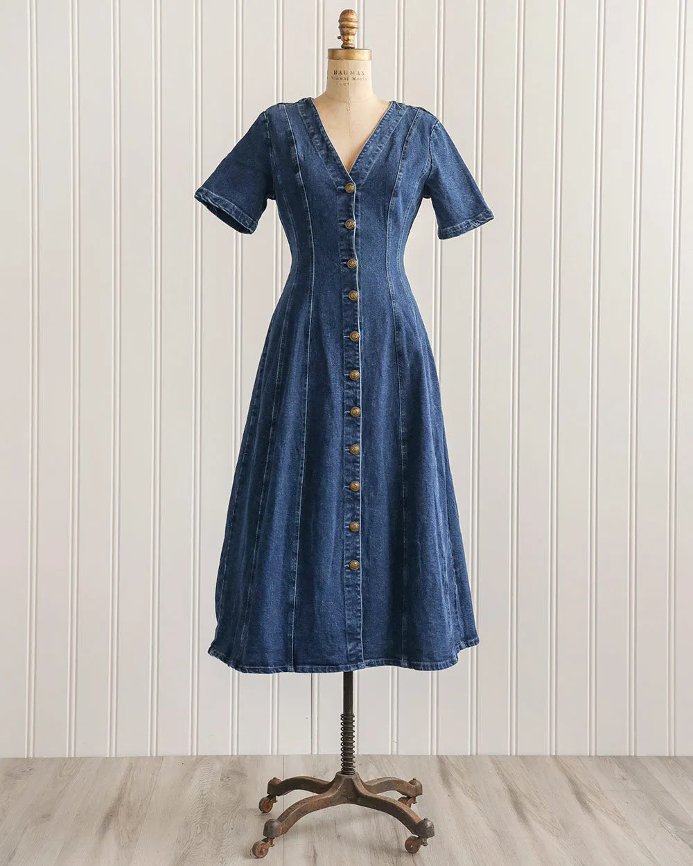Main Character Dress