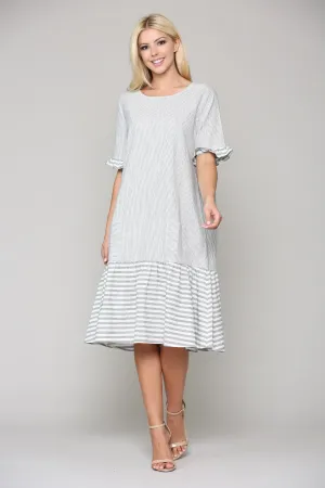 Pre-Order Lacey Dress