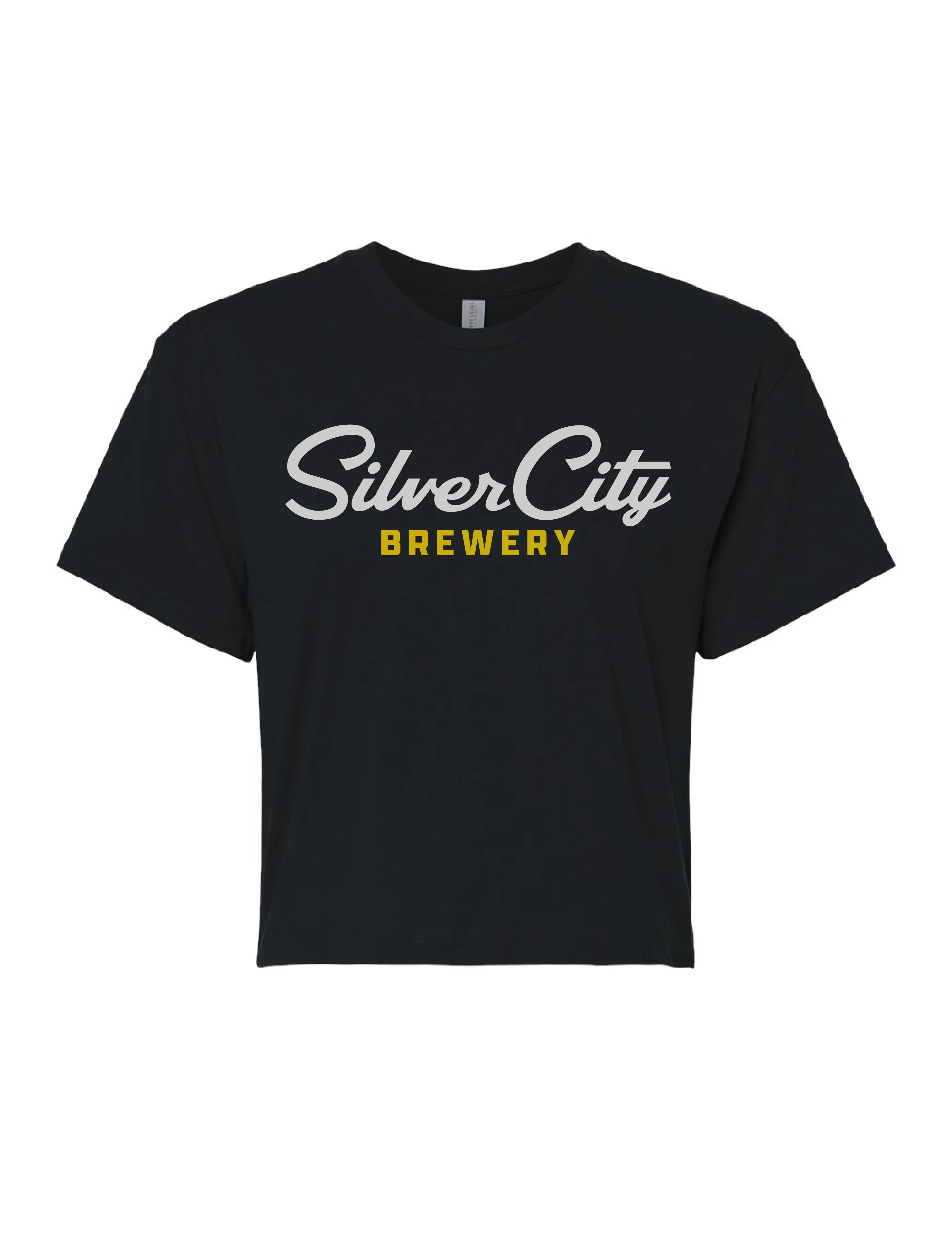 Silver City Brewery · Choice Beer Crop