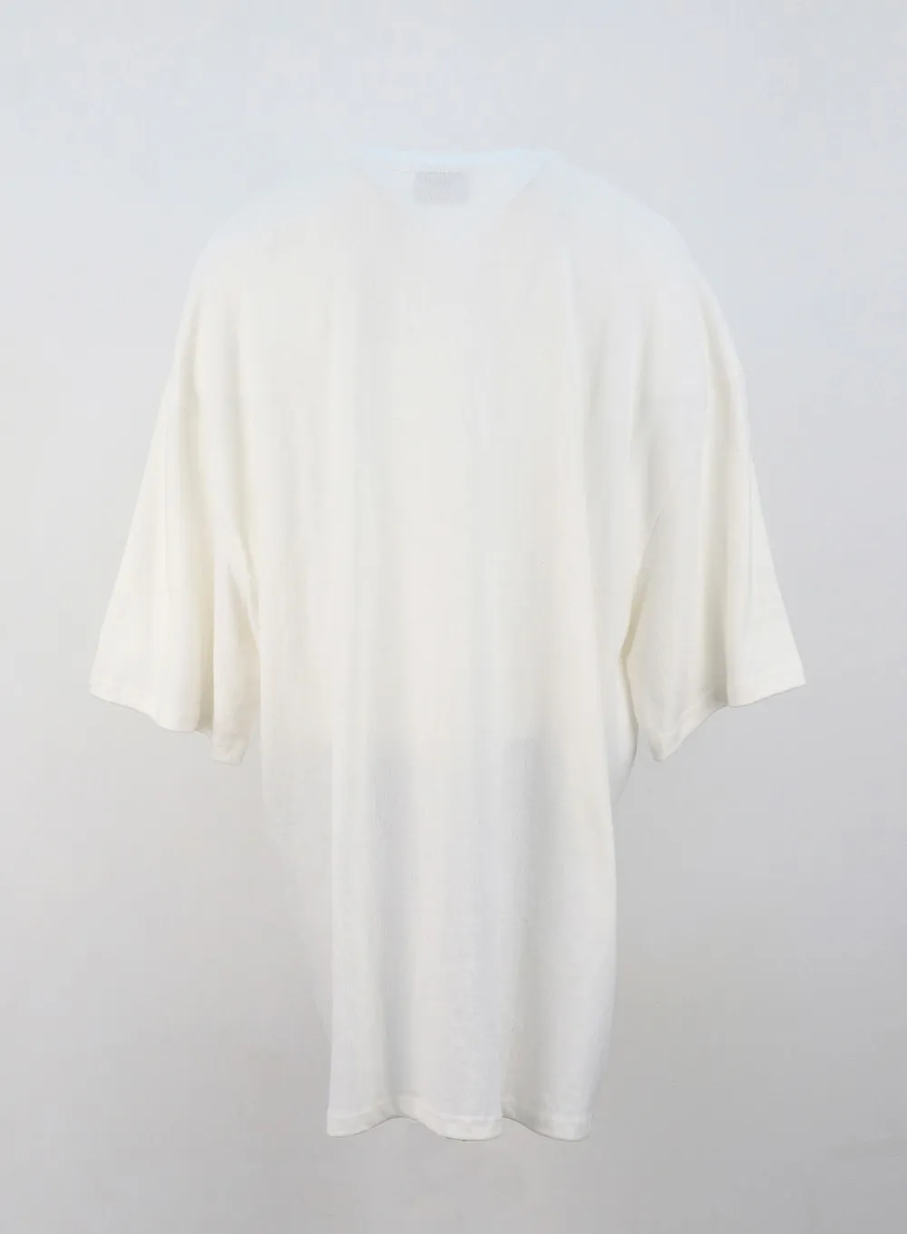 Simple Graphic Tee Unisex CU314