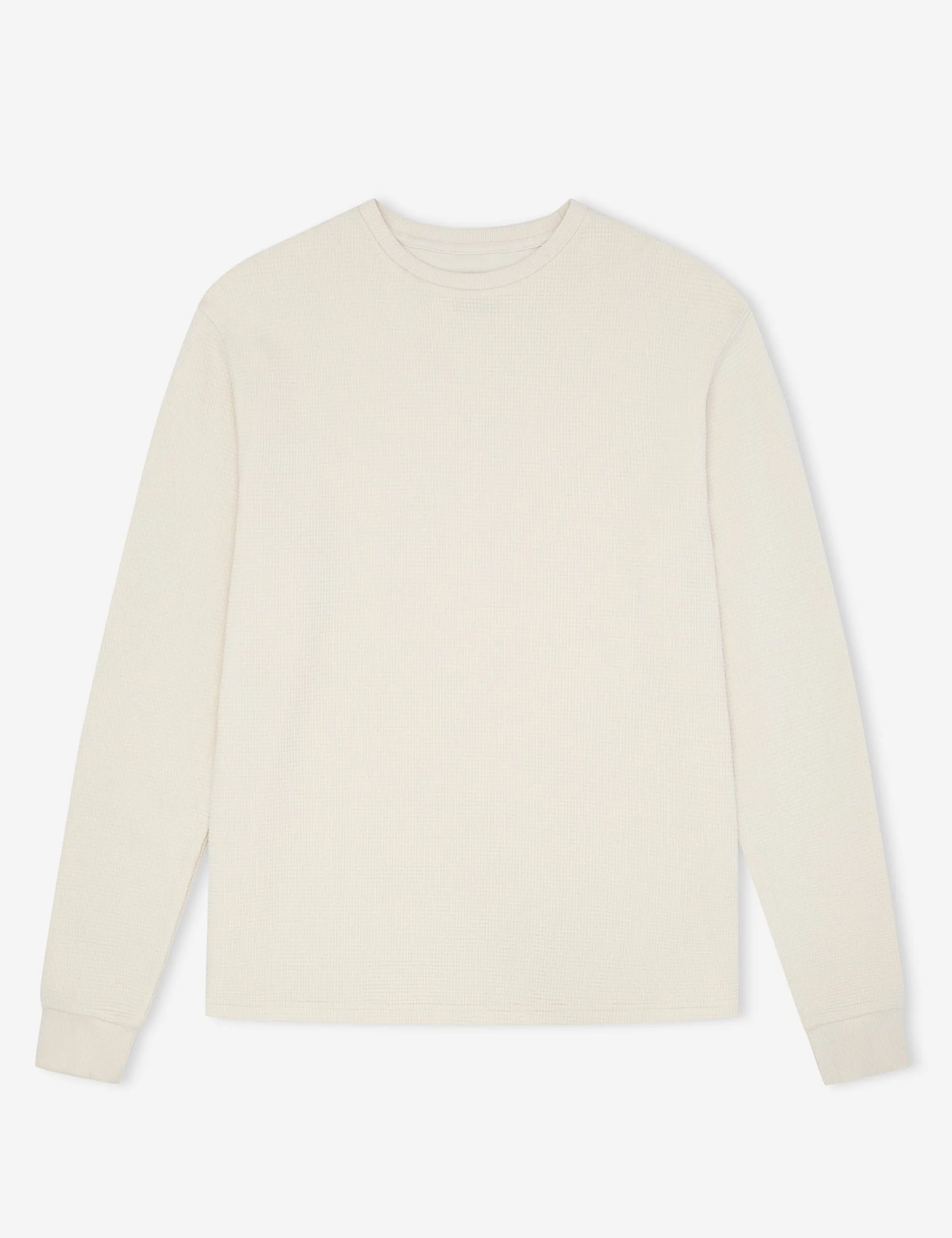 Smith Waffle Long Sleeve Bundle