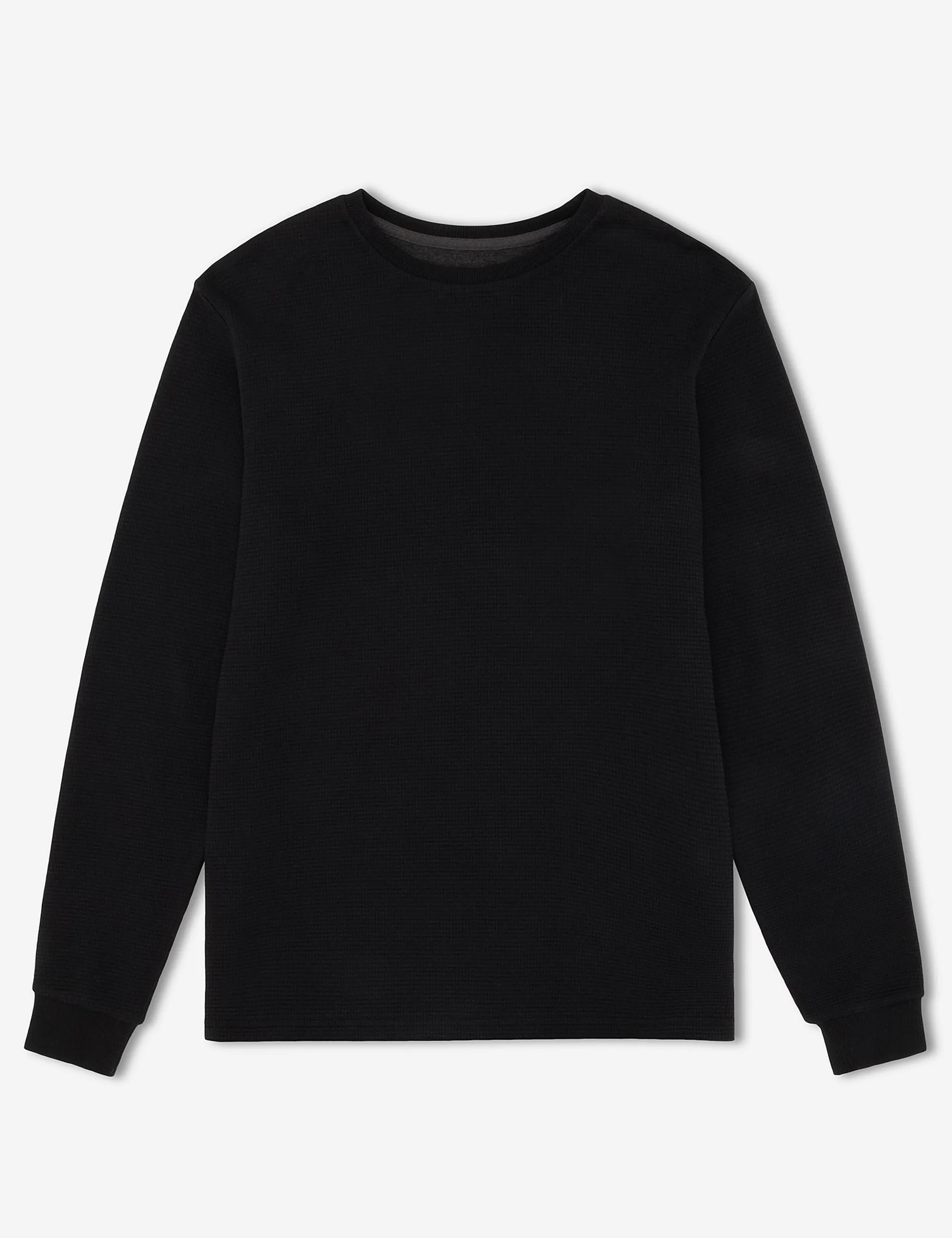 Smith Waffle Long Sleeve Bundle