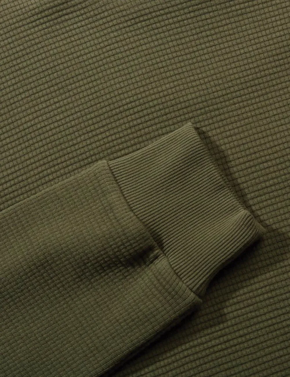 Smith Waffle Long Sleeve Bundle