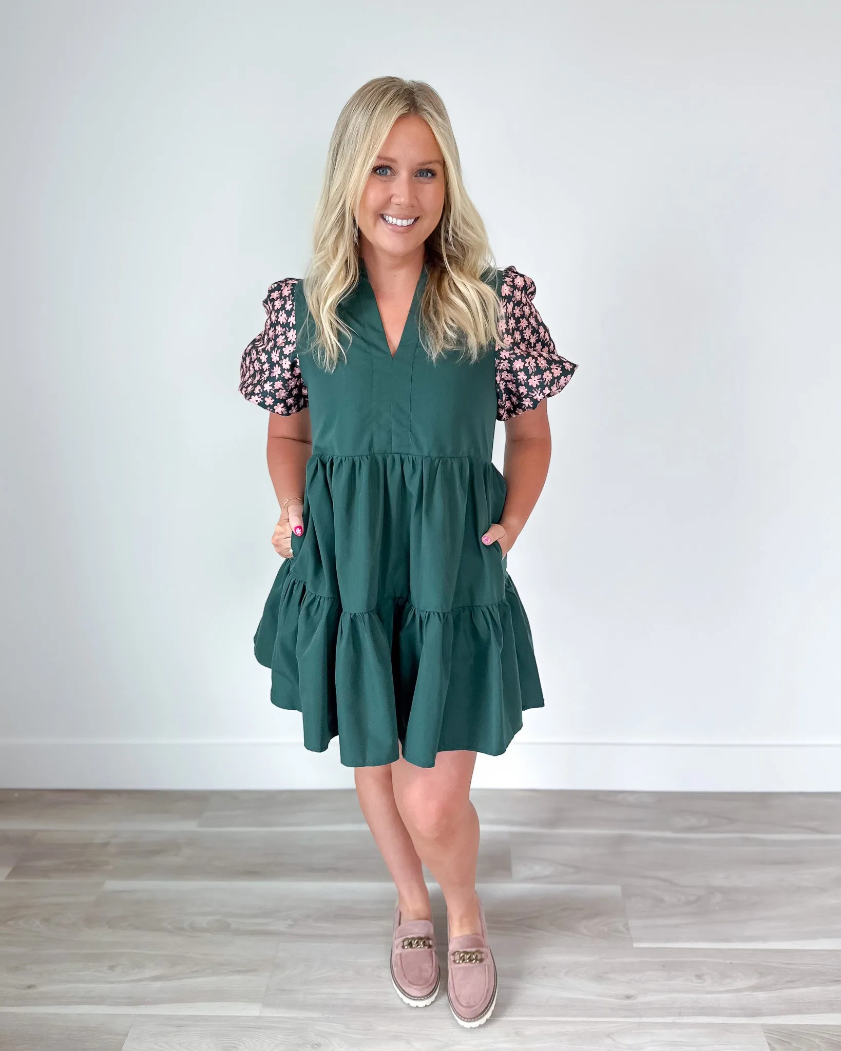 The Alchemy Dress Curvy